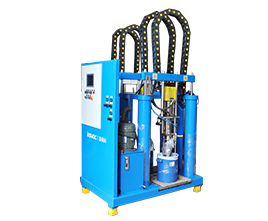 Xiamen Insvac Intelligent Equipment Co., Ltd