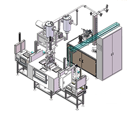 Xiamen Insvac Intelligent Equipment Co., Ltd