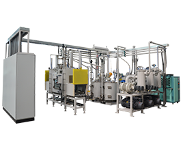 Xiamen Insvac Intelligent Equipment Co., Ltd