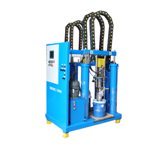 Conveying ,  Metering  and Mixing System_c-Injection and Molding_Xiamen Insvac Intelligent Equipment Co., Ltd