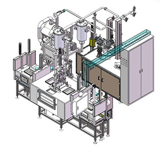 Products_Xiamen Insvac Intelligent Equipment Co., Ltd