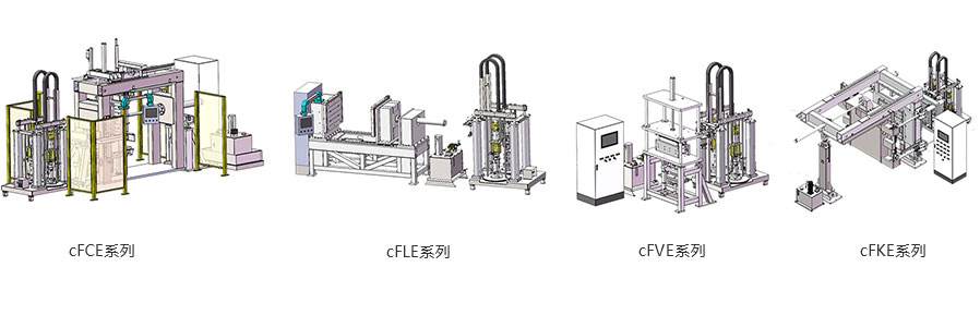 Conveying ,  Metering  and Mixing System_c-Injection and Molding_Xiamen Insvac Intelligent Equipment Co., Ltd